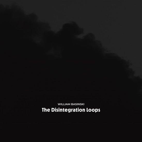 William Basinski - The Disintegration Loops (8 LP) (Arcad..., TV, Hi-fi & Vidéo, Tourne-disques, Envoi