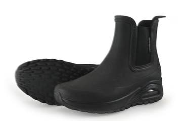 Skechers Chelsea boots in maat 37 Zwart, Kleding | Dames, Schoenen, Skechers, Verzenden, Zwart, Overige typen