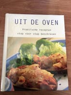 Uit de oven - praktische recepten stap voor stap, Verzenden, Gelezen