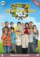 F.C. de kampioenen - Seizoen 16 op DVD, Verzenden