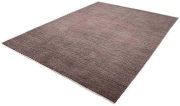 Tapijt - 302 cm - 240 cm - Gabbeh Lilac