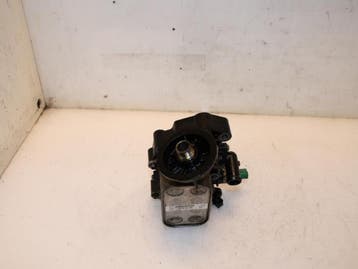 Oliefilterhuis Volkswagen Polo O77262