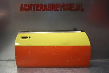 Opel Manta B rechter deur, gebruikt. (Exterieur), Autos : Pièces & Accessoires, Verzenden