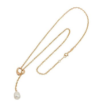 Tiffany & Co. - Halsketting rosegoud, Nieuw