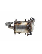 Roetfilter Nissan X-Trail 2.2, Verzenden