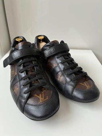 Louis Vuitton - Platte schoenen - Maat: EU 43, Nieuw