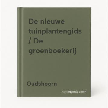 De nieuwe tuinplantengids / De groenboekerij 9789021000497, Verzenden, Gelezen, Oudshoorn