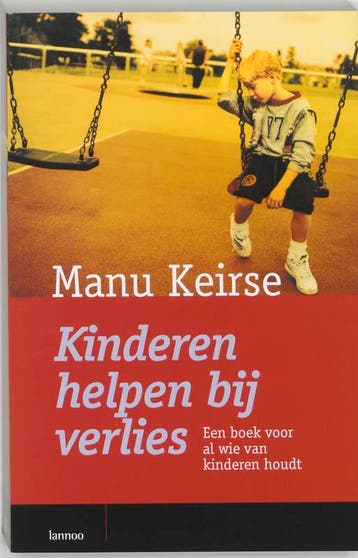 Kinderen helpen bij verlies 9789020950045 Manu Keirse, Verzenden, Gelezen, Manu Keirse