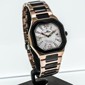 Murex - Swiss Made Watch - RSL880-RB-1 - Sans prix de