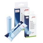 Jura Onderhoudsset Blue Filterpatronen +, Electroménager, Verzenden