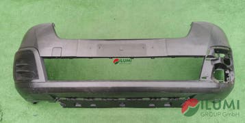 Peugeot Partner III Lift Berlingo III Voorbumper 9810923377, Verzenden, Gebruikt