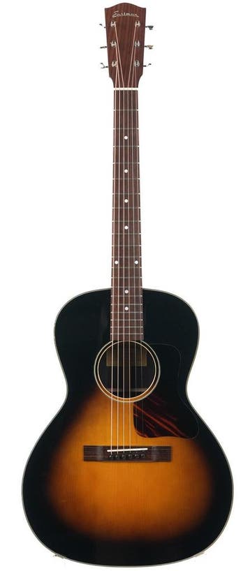 Eastman E20 00SSTC Sunburst, Verzenden, Nieuw