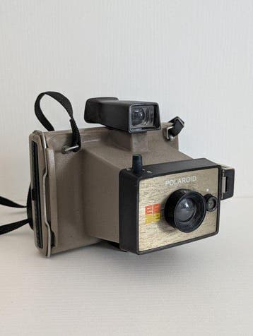 Polaroid, Ferrania, Kodak EE 22 / Ibis / Instamatic X-15, Nieuw
