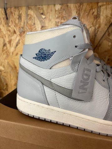 Nike - Air Jordan 1 Zoom Air CMFT DH4268-001 - Sneakers -, Kleding | Heren, Schoenen, Nieuw
