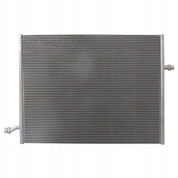 Koelradiator MERCEDES W213 E W257 CLS A0995003500, Verzenden