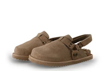 Colors of California Muiltjes Meisjes in maat 33 Beige, Verzenden
