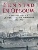 Stad in opbouw gent na 1540 9789020917994, Verzenden, Zo goed als nieuw