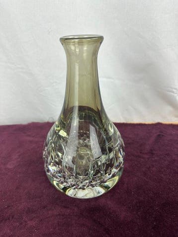 Gral-Glashütte - Da Costa - Vaas - Glas - Gralglas