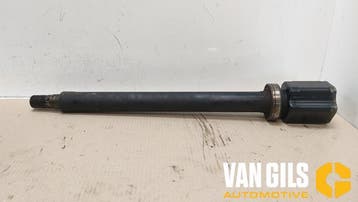 Aandrijfas rechts-voor Volvo S80 O208601