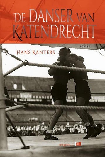 De danser van Katendrecht 9789491561955 Hans Kanters, Verzenden, Gelezen, Hans Kanters