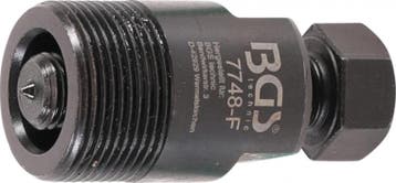 Bgs Technic Vliegwiel trekker M28 x 1,5 voor BGS-7748, Verzenden, Nieuw