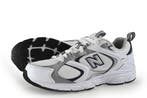 New Balance Sneakers in maat 39½ Wit, Kleding | Heren, Schoenen, New Balance, Verzenden, Wit, Zo goed als nieuw
