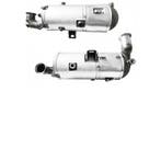 Roetfilter Citroën, Opel, Peugeot, Autos : Pièces & Accessoires, Ophalen of Verzenden