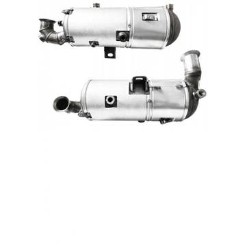 Roetfilter Citroën, Opel, Peugeot, Ophalen of Verzenden, Nieuw