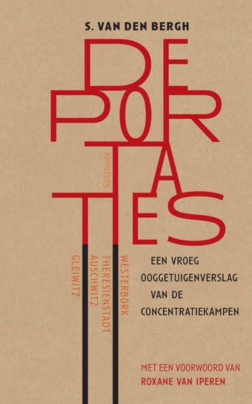 Deportaties (Nieuw), Verzenden, Nieuw