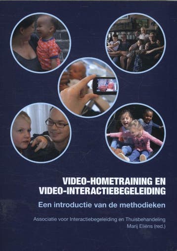 Video-hometraining en video-interactiebegeleiding H. Biemans, Verzenden, Zo goed als nieuw, H. Biemans