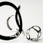 Corsage Polscorsage Odyssey and Ring, Hobby en Vrije tijd, Nieuw