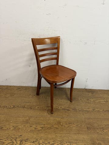Gebruikte Caféstoel - S4430, Ophalen, Nieuw