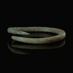 Keltisch Brons slang, Bracelet (Zonder minimumprijs)