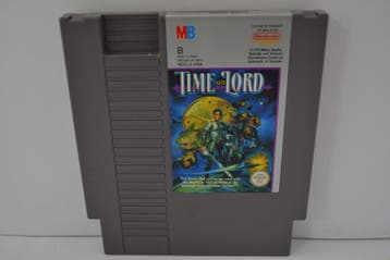 Time Lord (NES FRA)
