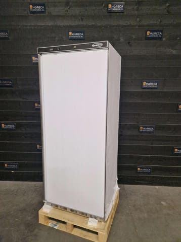 Koelkast | Combisteel | HR600 | RVS | 230V | horeca