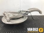 Fusee links-voor BMW 5-Serie O322716, Nieuw