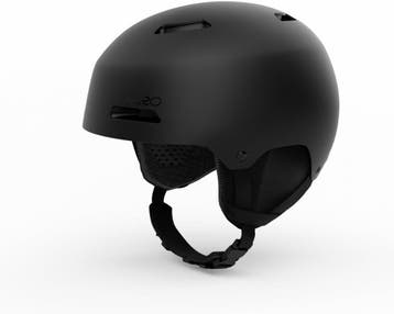 Giro Ledge Zwart (L) - Tweede kansje: OP = OP! (skihelm), Sport en Fitness, Verzenden, Nieuw, Overige typen, Overige merken