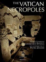 The Vatican Necropoles 9782503535784 P. Liverani, Boeken, Verzenden, Gelezen, P. Liverani