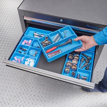 Datona Vakverdeling voor doppenset - Datona, Ophalen of Verzenden, Nieuw