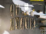 Märklin H0 - 5100/5200/7000/7100 serie - Modeltreinsporen, Hobby en Vrije tijd, Nieuw