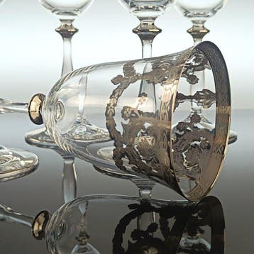 SECOLOVENTESIMO - Kelk (6) - Angela Venice Platinum -