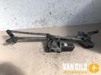 Ruitenwismotor+Mechaniek Peugeot 307 O99751, Nieuw