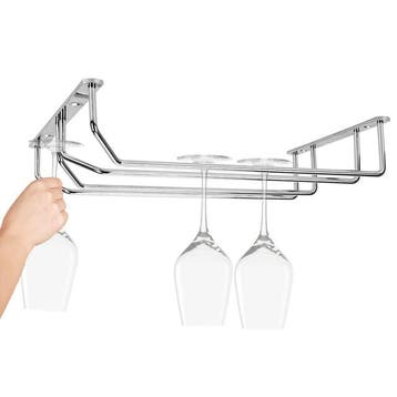 Glazenrek 27cm, Verzenden, Nieuw