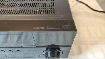 Pioneer - VSX-519V-K Récepteur multicanaux à, Nieuw