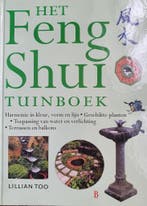 FENG-SHUI TUINBOEK (HET) 9789024604494 L. Too, Verzenden, L. Too