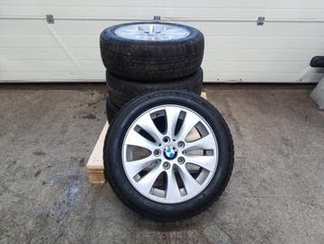 BMW sportvelgen