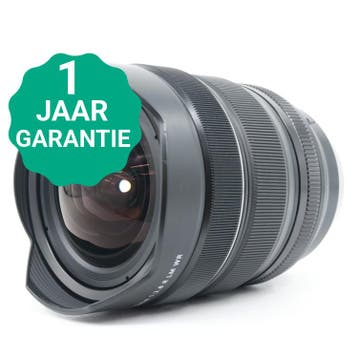 Fujifilm XF 8-16mm f/2.8 R LM WR | Tweedehands, Verzenden