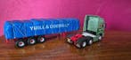 1:50 - Model vrachtwagen - Volvo FH Globetrotter, Nieuw