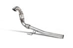 Volkswagen Polo Gti 1.8T 6C | De-cat downpipe Scorpion Perfo, Verzenden