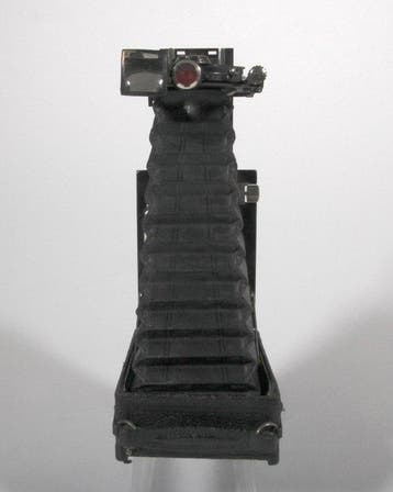 Orionwerk Rio 26-B Analoge camera